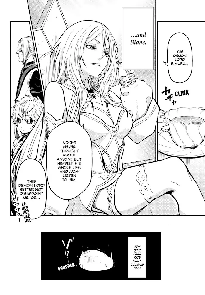 That Time I Got Reincarnated as a Slime Chapter 133 image 37_optimized